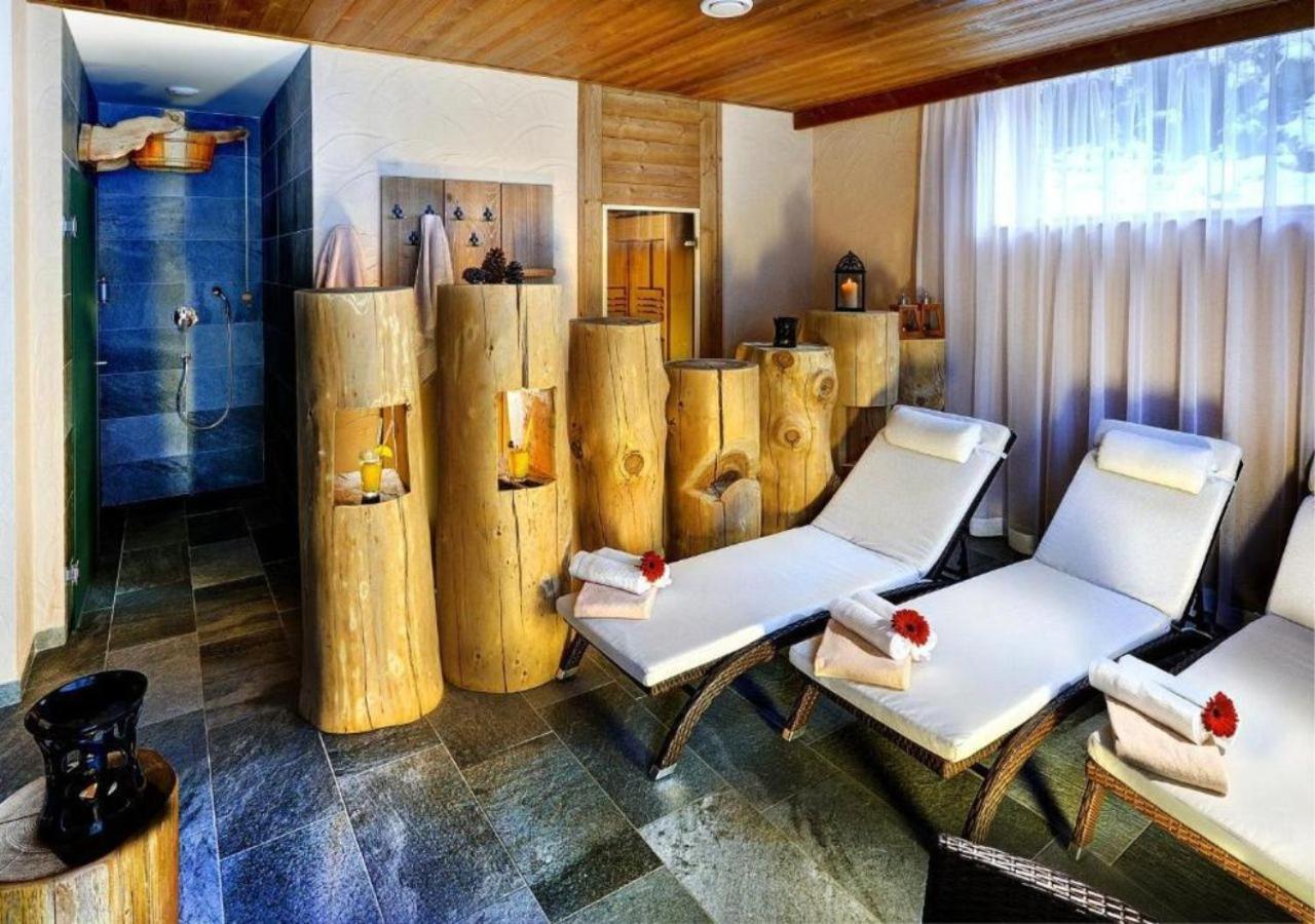 Chalets Jasná Collection Záhradky Demänovská Dolina Exterior foto